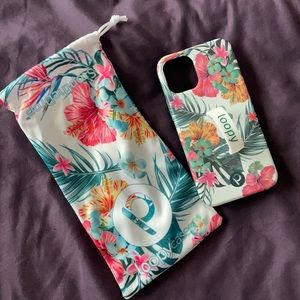 Nee loopy iPhone 12 mini phone case